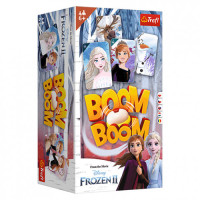 Joc de masa "Boom Boom Frozen 2"