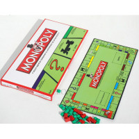 Joc de masa "Monopoly"