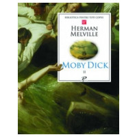 Biblioteca pentru toti copiii. Moby Dick 2
