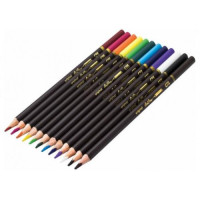 Creioane color CoolForSchool 12cul Art Pro CF15159