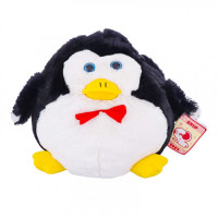 Pinguin-balonas mic 28 cm