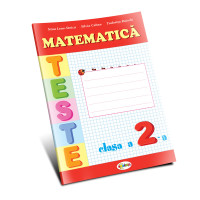 Teste Matematică cl.2