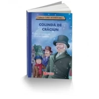 Colinda de Crăciun