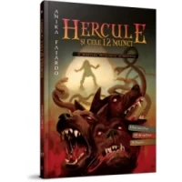 Hercule și cele 12 munci