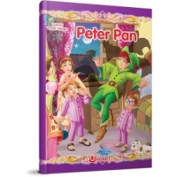 Peter Pan - C.P. Bilingve