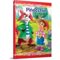 Pinocchio - C.P. Bilingve