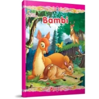 Bambi - C.P. Bilingve
