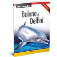 Balene și delfini - Lumea animalelor