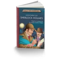 Aventurile lui Sherlock  Holmes