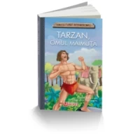 Tarzan - omul maimuță