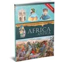 Enciclopedie. Africa Antica