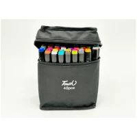 Marker Touch Set 48cul