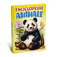 Enciclopedie: Animale