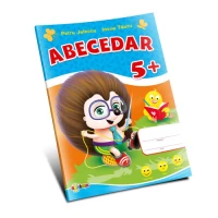 Abecedar 5+
