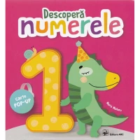 Descoperă numerele