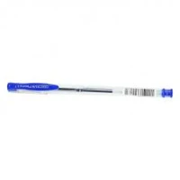 Pix cu gel PLASMA albastru 0.7мм