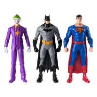 Figurine DC 24 cm