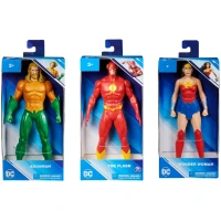 Figurine DC 24 cm