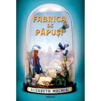 Fabrica de papusi