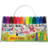 Carioci 12 cul.scurte(95mm) GIRAFFE