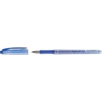 Pix gel cu radiera albastru 2, 0,5mm