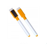 Marker mov cu radiera BV-M08-P
