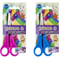 Foarfeca copii,pentru stangaci 13cm