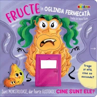 În oglinda fermecată. Fructe