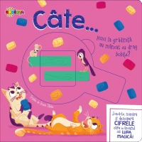 Lupa Magica. Cate...