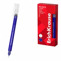 Pix-roller Balance,albastru,(12) ErichKrause