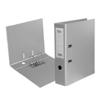 Biblioraft 8cm Gri Premium FO