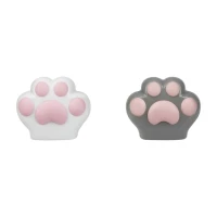 Ascutitoare plastic (12) "Little Paw", MESHU