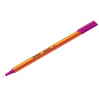 Fineliner liliachiu 0,4mm (12) "Rapido" Berlingo