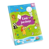 Linii jucăușe (4+)