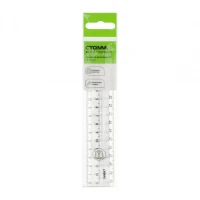 Rigla plastic pliabila 15-30cm СТАММ