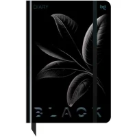 Agenda nedatata A5, 136foi, "Minimalism", soft tuch,lac selectiv,BG