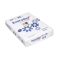 Hartie A4 EVERYDAY, 80mg, clas C