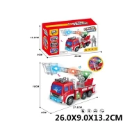 Jucarie autospeciala pe baterii R 5 /11 (22634)