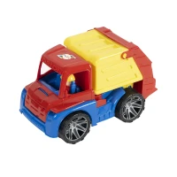 Jucarie autospeciala pentru deseuri (U) 300 R40 /15 (300)