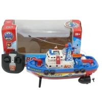 Jucarie barca cu R/C R13 /16 (02883) (28805)