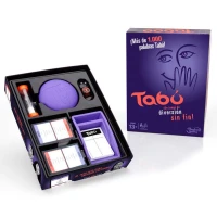 Joc de masa "Tabu"  (97819)