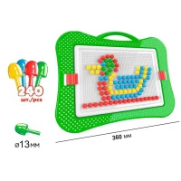 Jucarie " Mozaica 5"  (3374)
