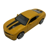 2013 Chevrolet Camaro SS (10011)