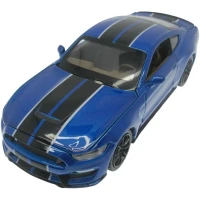 Mașină din metal 1:32 Ford Shelby GT350 (se deschid usile) (32441)