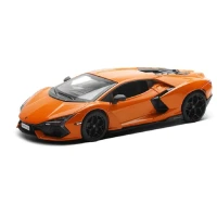 Mașină din metal 1:32 Lamborghini Revuelto (se deschid usile) (32737)