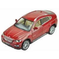 68250A R18 /31 (68250A) 1:26 BMW X6