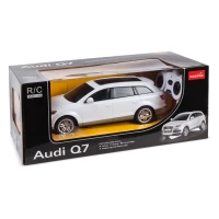 Audi Q7 R17 (27300) R/C 1:24