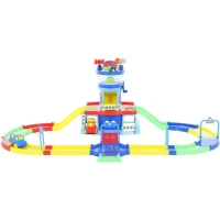 Jucarie Aeroport Play City  (B) J mij (40404)
