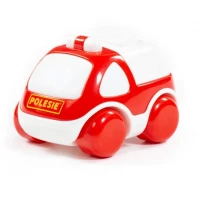 Jucarie ambulanta Carat (2fel )  (61652)