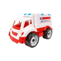Jucarie ambulanta Tehnok (4579)